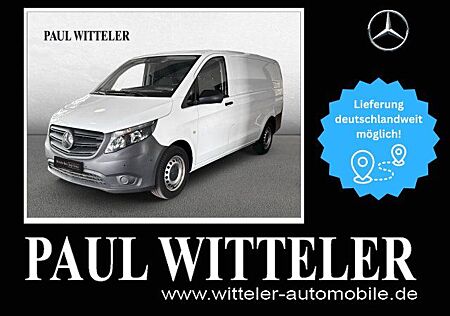 Mercedes-Benz Vito 114 CDI Ka Lang KAMERA+KLIMA+DAB+TEMPOMAT
