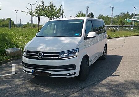 VW T6 Multivan Volkswagen