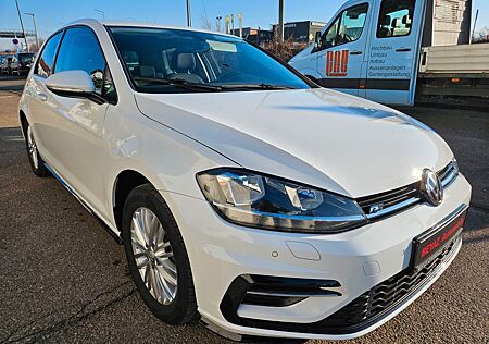 VW Golf Volkswagen VII Lim. R-Line-Paket Exterieur Join