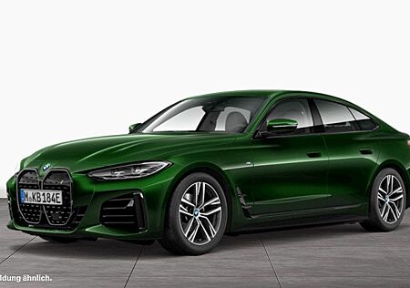 BMW i4 eDrive35 Gran Coupé M Sport Navi Kamera HiFi