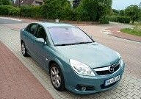 Opel Vectra 2.8 V6 Turbo Cosmo Automatik Cosmo