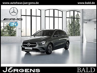 Mercedes-Benz B 200 d Progressive/LED/Kamera/Winter/Shz/Navi