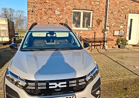 Dacia Jogger TCe 100 ECO-G Extreme+ 5-Sitzer Extreme+