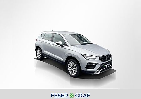 Seat Ateca Style 1.5 TSI NAVI LED AHK SHZ