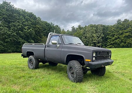 Chevrolet K30