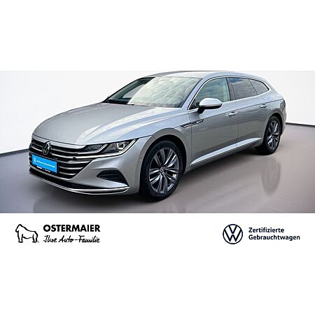 VW Arteon leasen