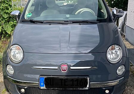Fiat 500 1.2 8V Dualogic LOUNGE LOUNGE