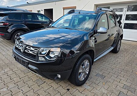 Dacia Duster gebraucht kaufen Dacia Duster Prestige 4x4