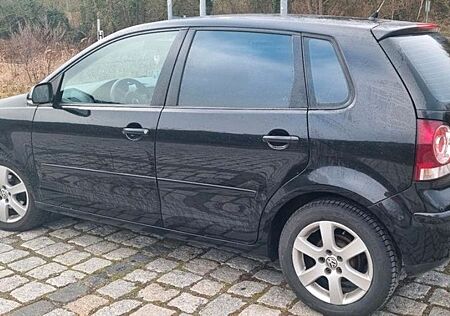 VW Polo Volkswagen 1.4 -