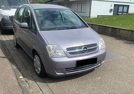 Opel Meriva 1.4 TWINPORT -