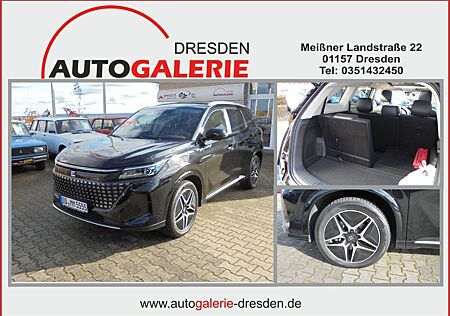 DFSK Fengon E5 PHEV Hybrid 7-sitzig, Allwetterreifen,