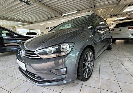 VW Golf Volkswagen VII Sportsvan 1,4 TSI Sound, DSG, Kamera,