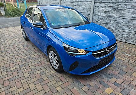Opel Corsa 1.2/Turbo/PDC/Lenkrad-Sitzheizung/Isofix