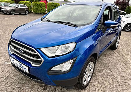 Ford EcoSport 1.0 Trend + Radio, Klima