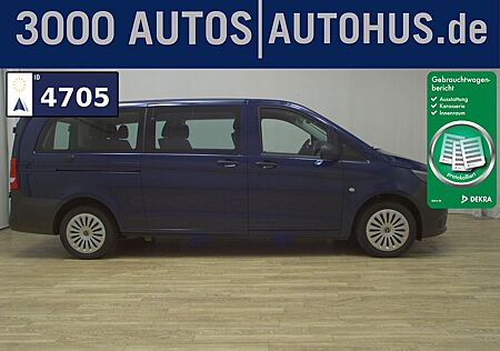 Mercedes-Benz Vito 8-Sitze Navi RFK 8-Sitze Navi RFK