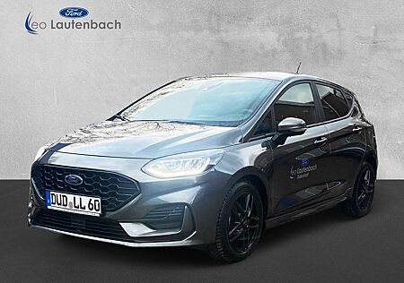 Ford Fiesta ST-Line 5-türig