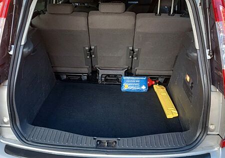 Ford C-Max 2,0 Ghia Autom. Ghia