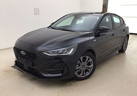 Ford Focus 1.0 HYBRID AUT. 155 ST-Line |B&O|LED|GJR|
