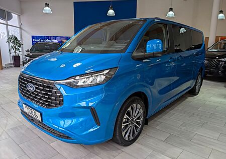 Ford Tourneo Custom 2.0 L2 Tit X AT B&O Allrad
