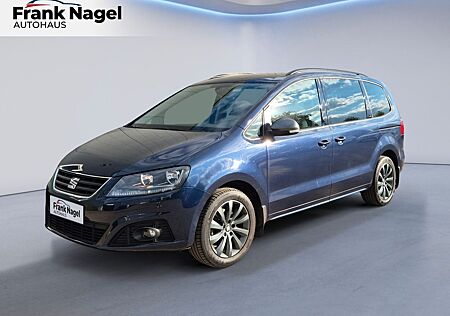 Seat Alhambra Connect 1.4 TSI Start&Stop DSG