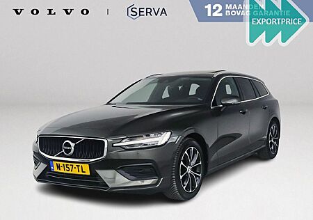 Volvo V60 B3 Momentum Business | panorama dach | Parke