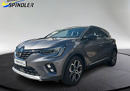 Renault Captur II Edition One