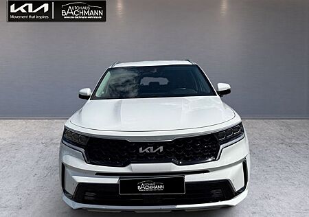 Kia Sorento 2.2 CRDi, 4WD Bluetooth Navi LED Klima