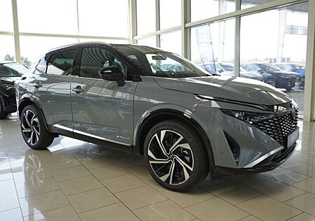 Nissan Qashqai Tekna+ 1.5 VC-T e-POWER UPE=51000 Euro