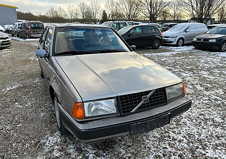 Volvo 440 GL HU/AU 06.2025