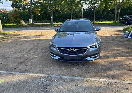 Opel Insignia 2.0 Diesel 125kW/170 PS Sports Tourer