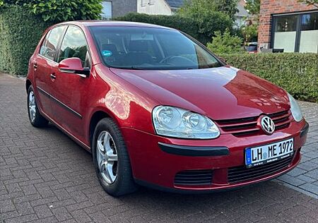 VW Golf Volkswagen 1.6 Comfortline Variant Comfortline