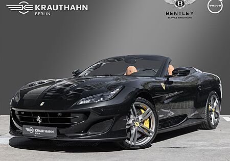 Ferrari Portofino *Daytona*Magneride*Passenger Display