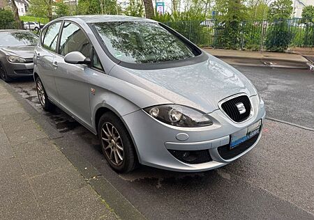 Seat Altea 2.0 Klima Sitzheizung Allu