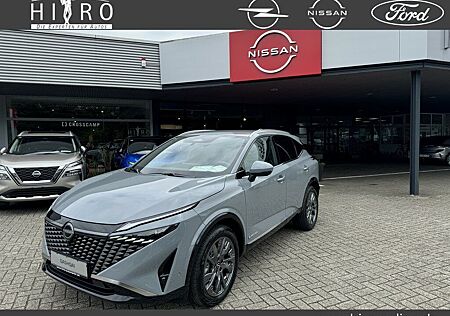 Nissan Qashqai E-Power 4x2 Tekna Kamera+Navi+LED