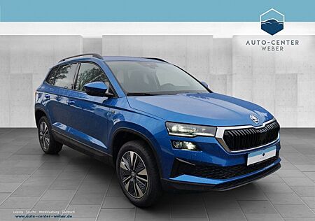 Skoda Karoq 1.5 TSI Tour DSG *ACC*AHK*AUT*Fernlichtass