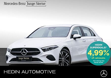 Mercedes-Benz A 200 Kompaktlimousine Progressive Advanced Plus