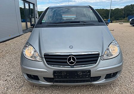 Mercedes-Benz A 180 CDI AVANTGARDE /TüV Mai 2026