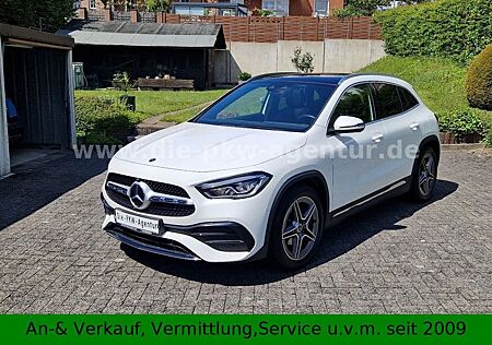 Mercedes-Benz GLA 180 GLA -Klasse *AMG*Digi.Cockpit*Assis*Pano