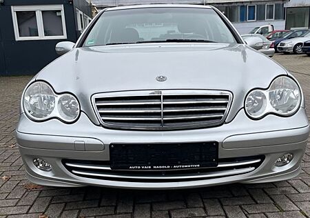 Mercedes-Benz C 200 -Lim.Kompressor*Autom*Tüv Neu