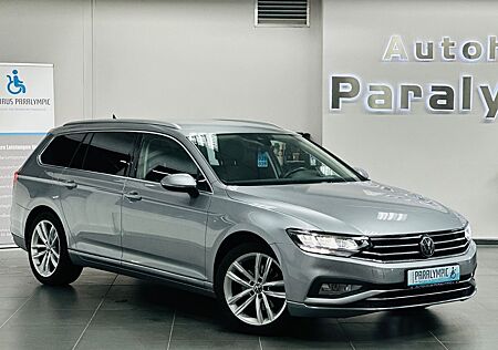 VW Passat Variant Volkswagen Elegance 1.5 TSI DSG *IQ*HEADUP