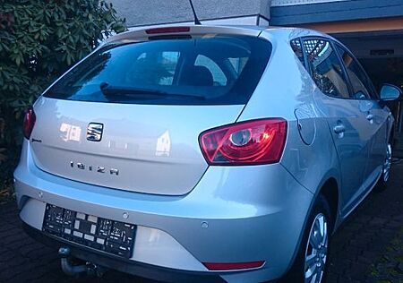 Seat Ibiza 1.2 TSI 51kW