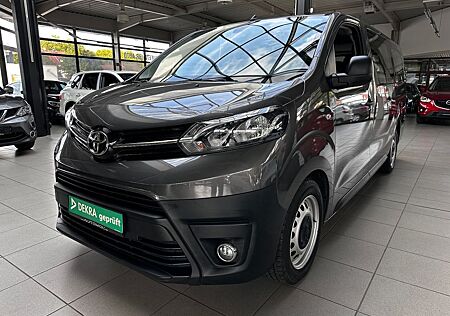 Toyota Pro Ace Proace L2 Kombi Comfort 9-Sitzer Navi COC uvm.