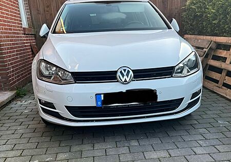 VW Golf Volkswagen 1.6 TDI DSG BMT ALLSTAR Variant ALLSTAR