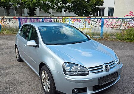 VW Golf Volkswagen 1.4 Edition TUV NEU