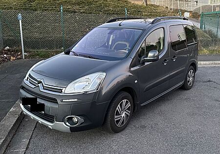 Citroën Berlingo MSP XTR L1 1.6 HDi 115