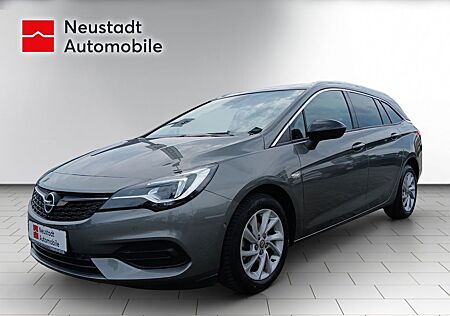 Opel Astra Elegance Automatik Sports Tourer Navi, Kam
