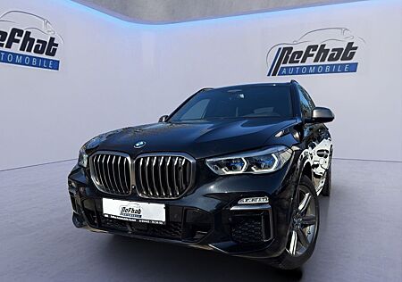 BMW X5 M50 X5M50D*LASER*ACC*360*NIGHTVIS*HUD*AMBIENT*MEMORY