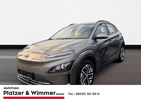 Hyundai Kona Select Elektro 2WD ACC Apple CarPlay Androi