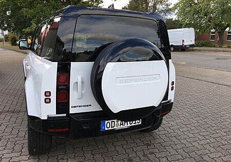 Land Rover Defender 3.0 D250 MHEV X-Dynamic HSE 110 X-D...