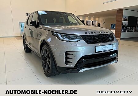 Land Rover Discovery D300 Dynamic SE 7-SITZE PANO AHK WKP